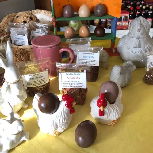 Ostern