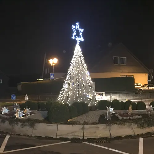 Weihnachten